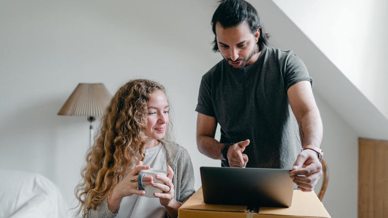 A fixed interest rate on your mortgage allows you to safeguard against increases