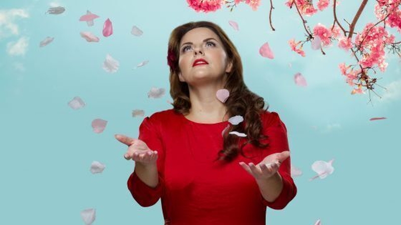 Irish National Opera received €4.32m, an increase of 10% on last year's funding