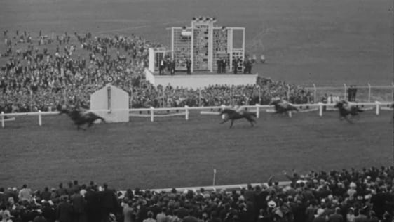 Irish Sweepstakes Derby (1962)