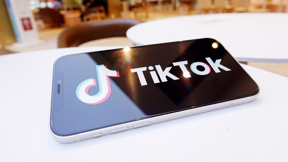 FBI warns TikTok poses a threat to data protection and cyber security