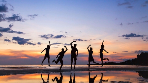 Holidays with teens can be a nightmare, but parenting expert Gill Hines says careful planning and negotiation can result in a great trip for everyone.