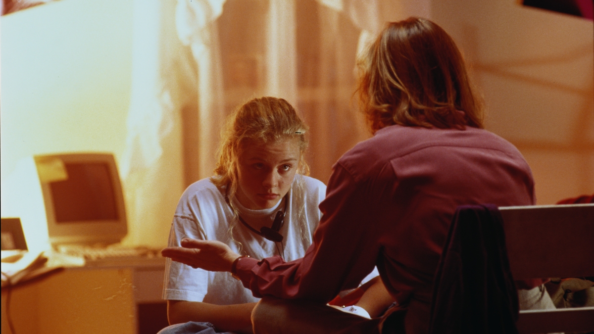 How children grieve differently than adults 