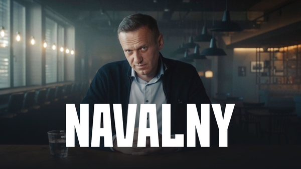 Watch Oscar-winning documentary: Navalny