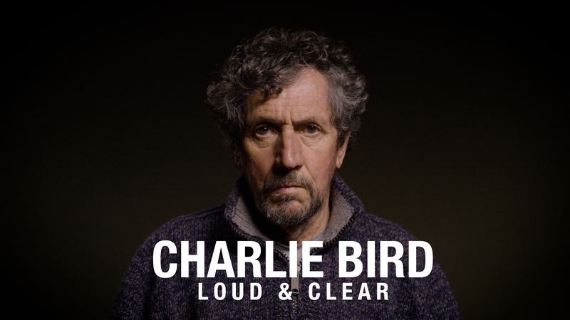 Charlie Bird