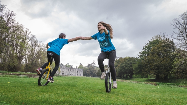 Cruinniú na nÓg 2022: It's finally here - enjoy!