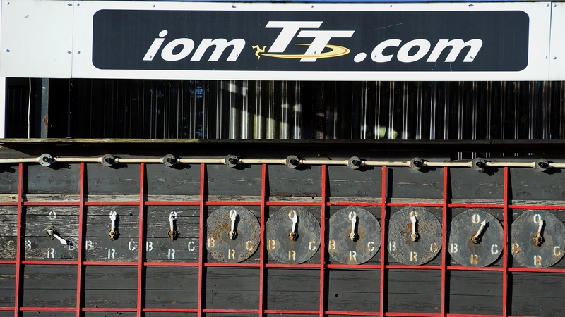 Five riders have died at this year's event