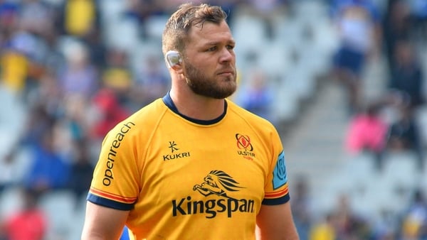 Stormers deliver late knockout blow to Ulster