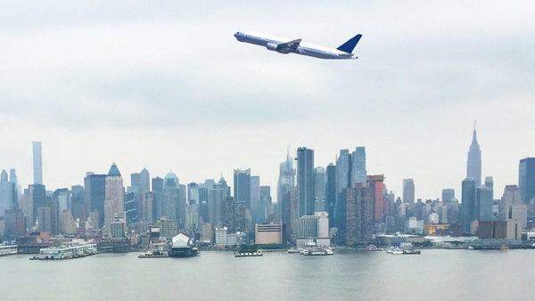 Travellers to the US must still have proof of vaccination against Covid-19