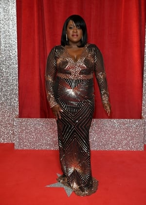 Tameka Empson
