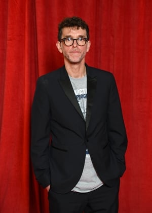 Mark Charnock