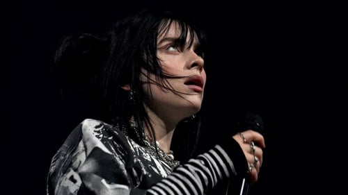 Billie Eilish