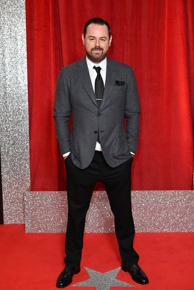 Danny Dyer