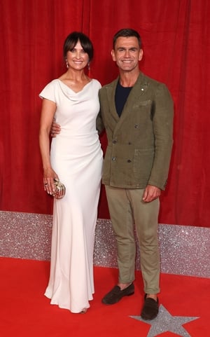 Emma Barton, Scott Maslen