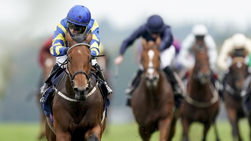 Trueshan and Holly Doyle