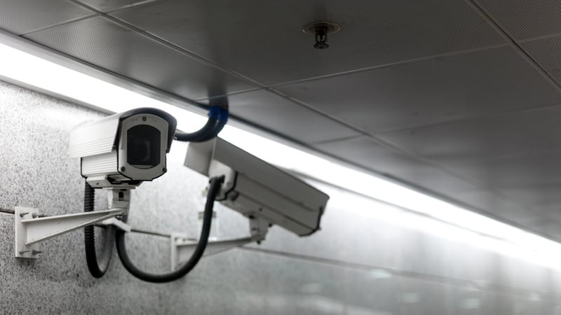 Recommendation made over use of CCTV (stock image)