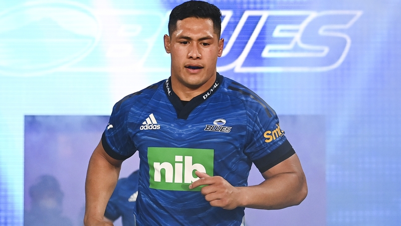 Roger Tuivasa-Sheck gets his chance