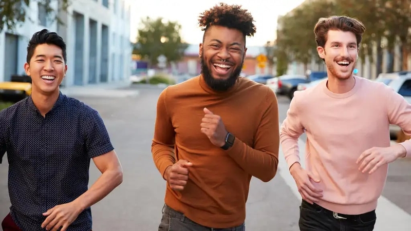 Simple steps you can take – whatever your age. By Prudence Wade.