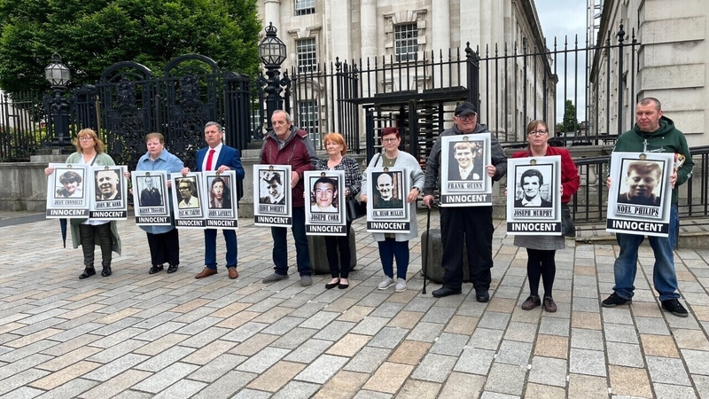 The amounts paid out in each case were not disclosed, but are understood to include significant six figure sums