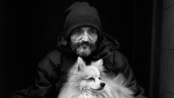 Following Ulysses - photographer Deirdre Brennan reimagines Joyce