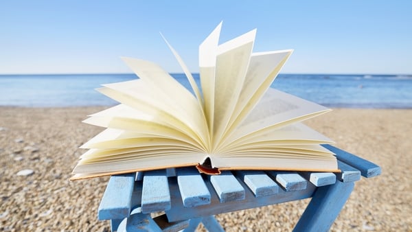 Beach books - 10 choice holiday reads for 2022
