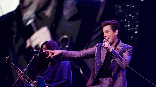 The Killers
