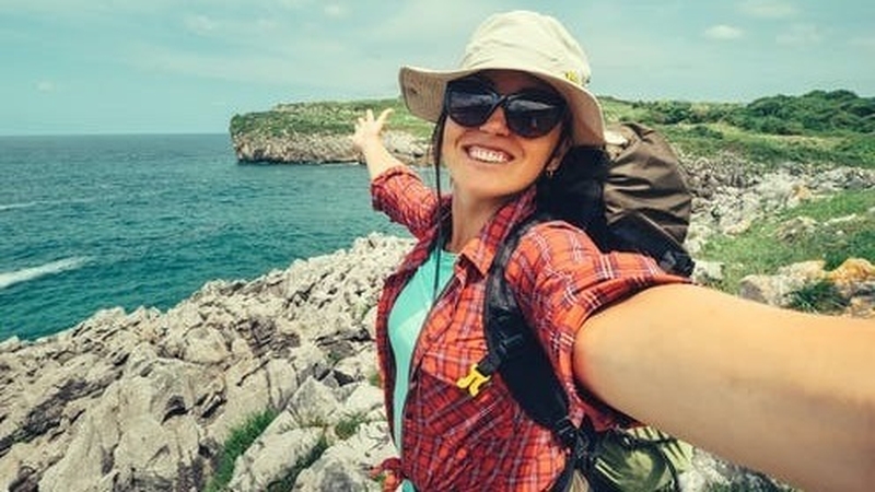 Get your selfie face ready. Photo: Soloviova Liudmyla/Shutterstock