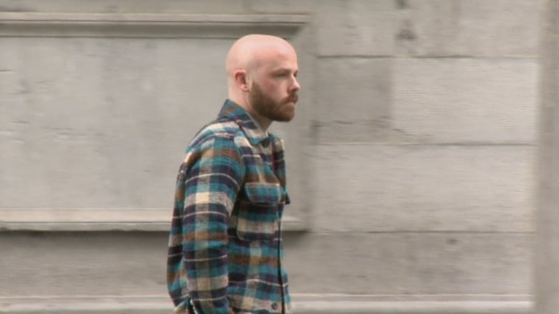 Leave to appeal the sentence was granted to Joseph O'Connor