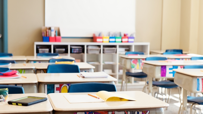 Teacher unions will recommend that members vote to allow them to take strike action if they deem it necessary