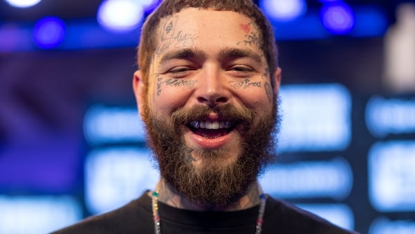 Post Malone