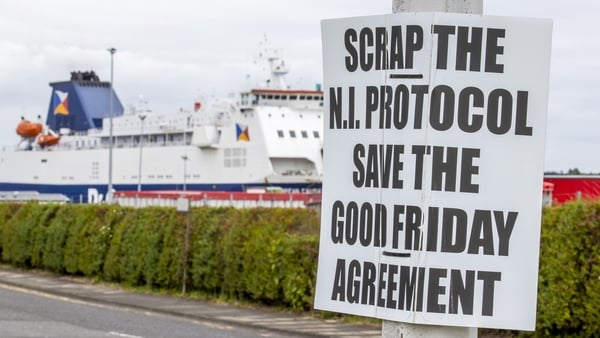 Senior Italian, Dutch and Austrian ministers all accused the UK of threatening to break international law