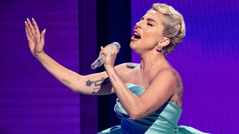 Lady Gaga is reported to be circling the role of Harley Quinn, the DC Comics anti-hero who is also The Joker's foil and love interest