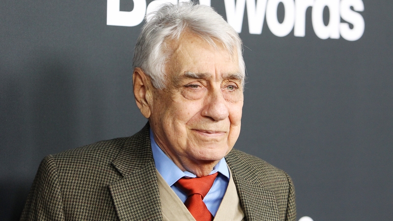 Philip Baker Hall has died aged 90