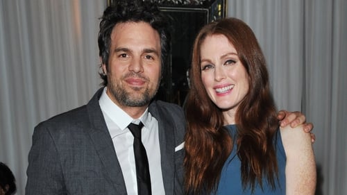 Mark Ruffalo and Julianne Moore were among the signatories to the letter
