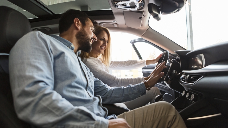 John Lowe of MoneyDoctors.ie asks do you know the difference when buying a car, whether petrol diesel or electric, between a personal loan, hire purchase and personal contract plan (PCP)?