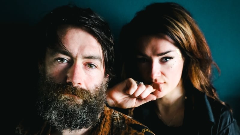 Fight Like Apes to headline the 3Olympia Theatre on 24 March 2023