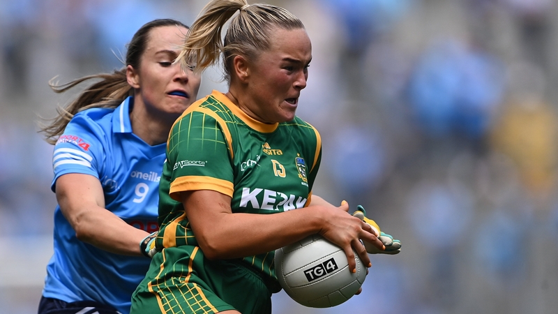 Vikki Wall: 'There are touch points with AFLW, but at the moment I am more focused on the round ball'