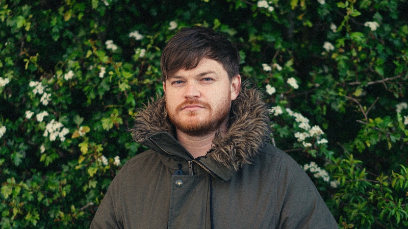 Daithí. Photo credit: Brendan Canty