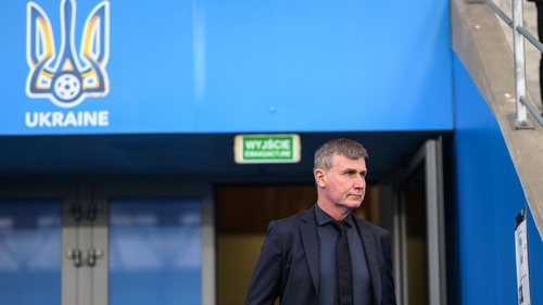 Stephen Kenny is an ambassador for the Unity Euro Cup