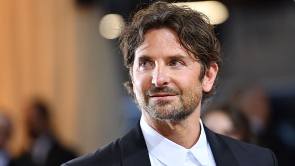 Bradley Cooper
