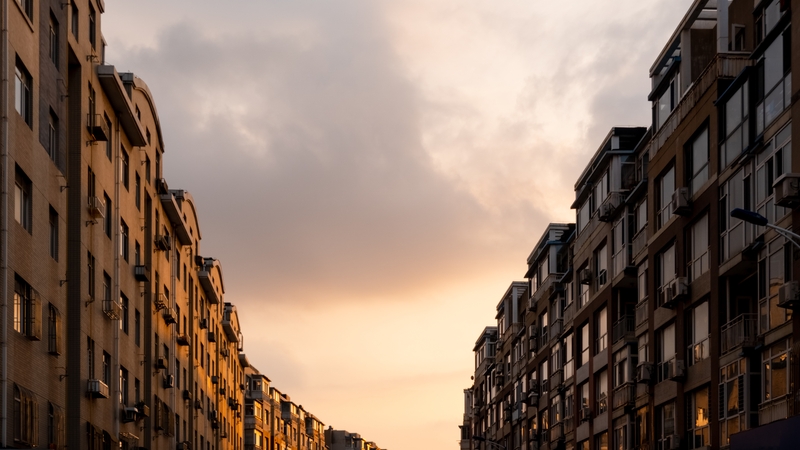 The most common reasons for vacant properties were for sale, vacant long-term, rental property or owner deceased.