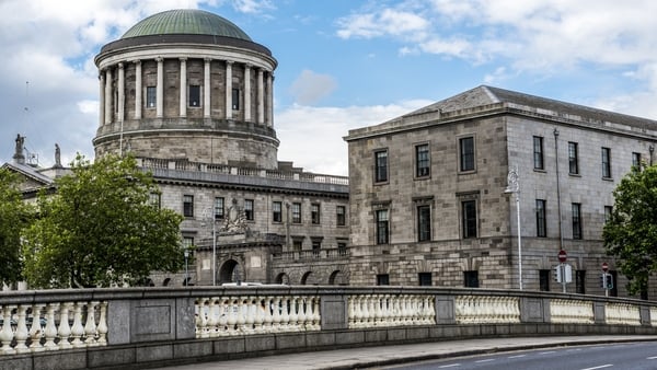 The High Court had previously rejected the challenge to the constitutionality of aspects of the deal (file image)