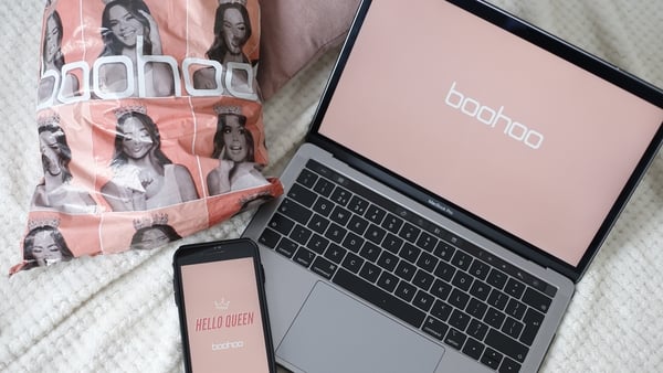 Boohoo has appointed Dan Finley as its new CEO to succeed John Lyttle
