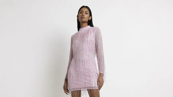 From maxi skirts to glittering gowns, Sam Wylie-Harris picks out the best ways to razzle-dazzle – from day to night.