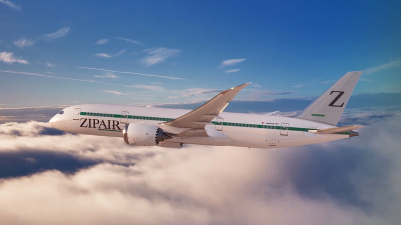 The Z logo will be replaced from Saturday