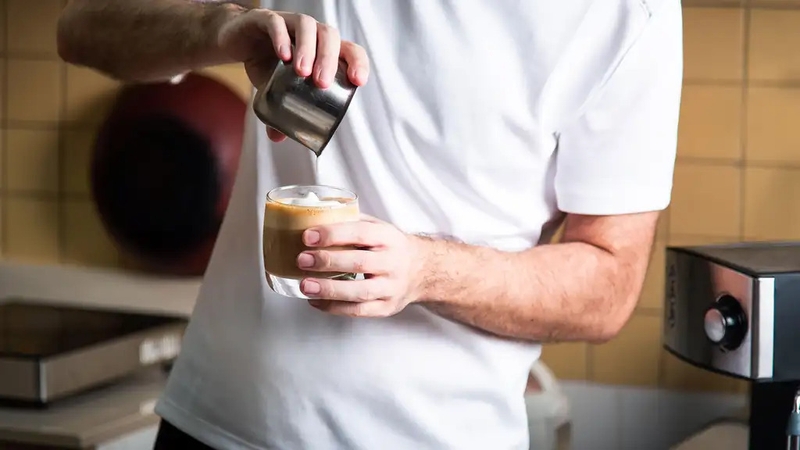 From rethinking coffee pods to using a French press, there are plenty of things you can do to be a bit more planet-friendly, says Prudence Wade.