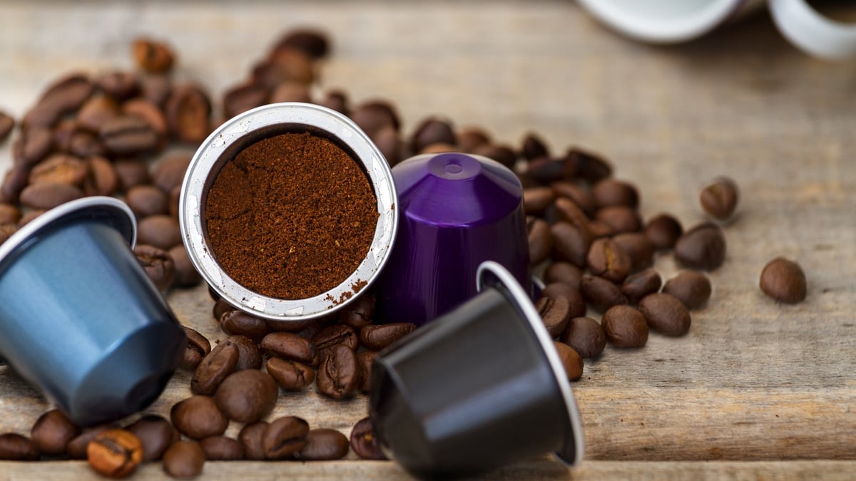 The Business of: Nespresso