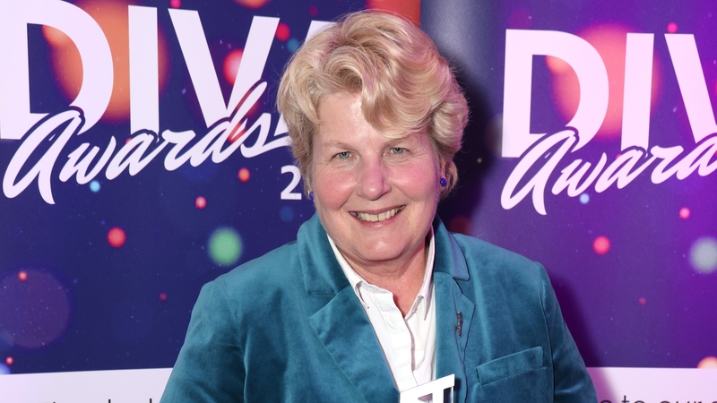 Sandi Toksvig
