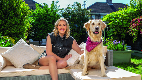 Photo: RTÉ Guide