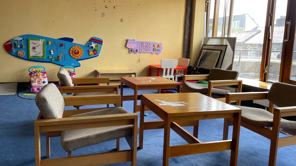 The Family Courts Bill