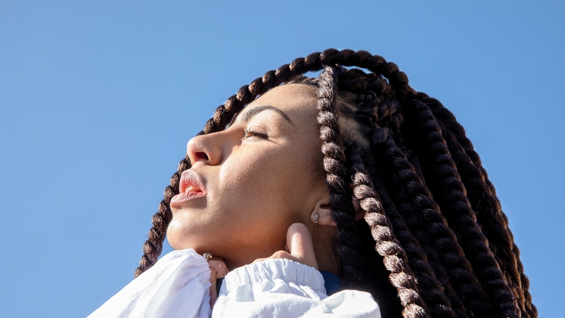 RAHH. Photo credit: JC Verona